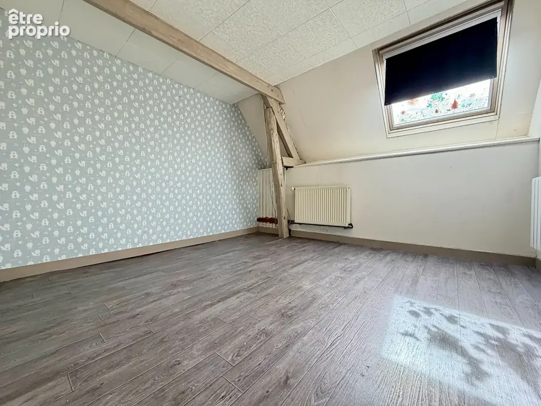 Maison Hondainville 3 pièce(s) 86 m2 - photo 5