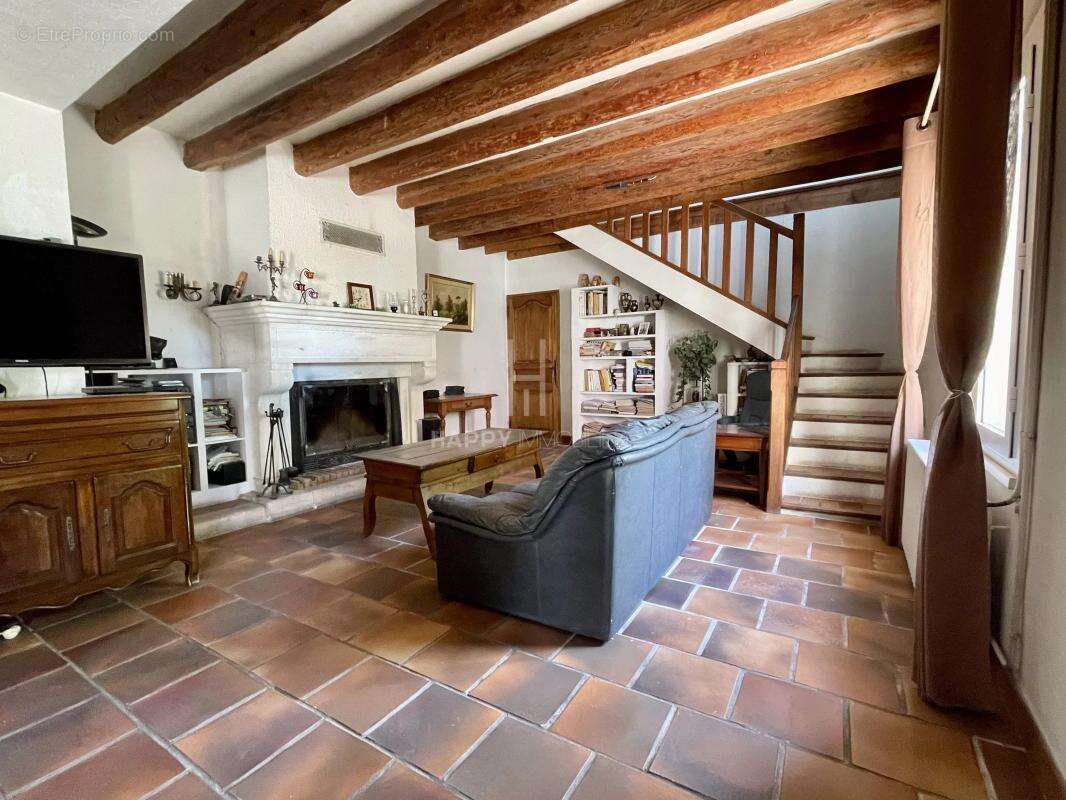 Maison à ARLES