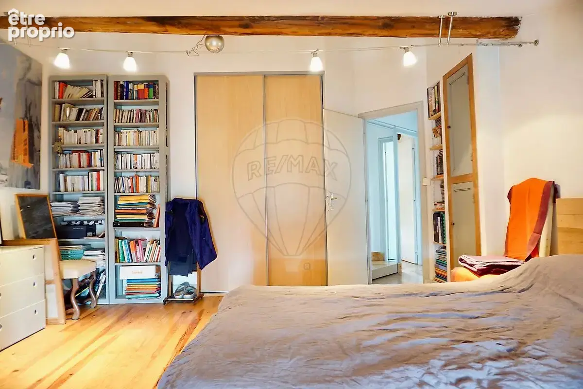 Appartement 2 chambre(s) à vendre - photo 6