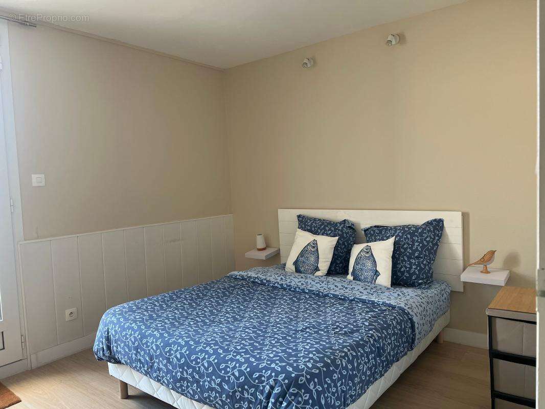 Appartement à LA ROCHELLE