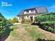 Maison à CHUISNES