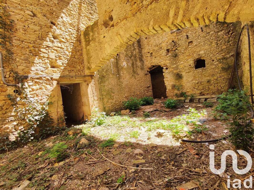 Photo 9 - Maison à ABEILHAN