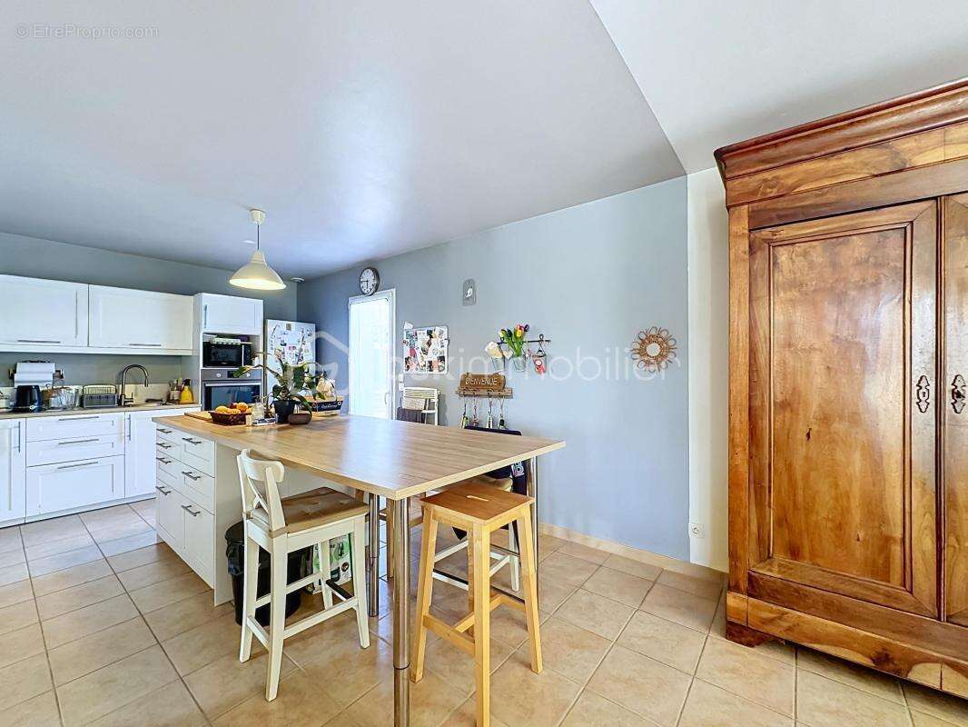 Maison saine à ne surtout pas râter ! - photo 4