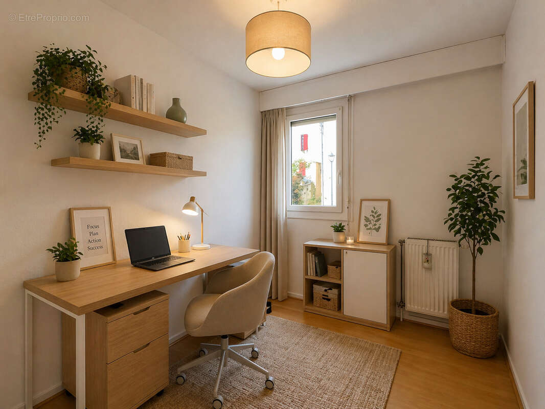 Appartement à PERIGUEUX
