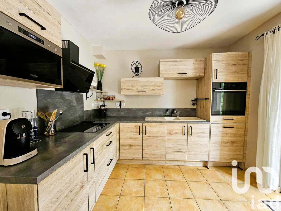 Photo 1 - Maison à FREJUS