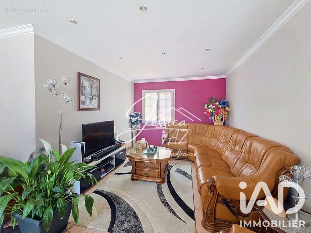 Maison 76 m² à Saint-Pathus  - photo 5