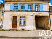 Photo 1 - Maison à ENTRAINS-SUR-NOHAIN