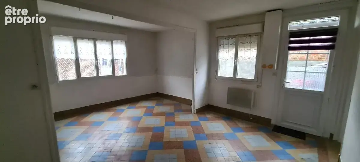 Maison de village - photo 4