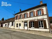 Maison à LA LOUPE