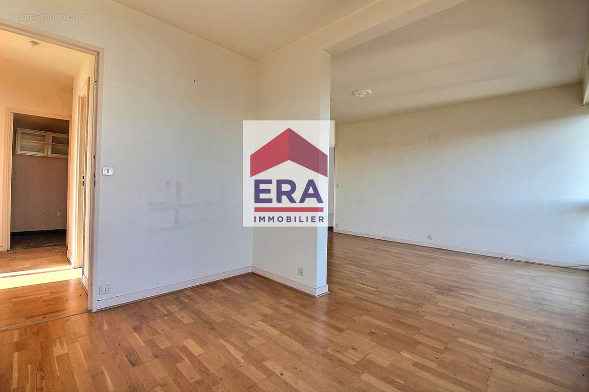 Appartement à PIERREFITTE-SUR-SEINE