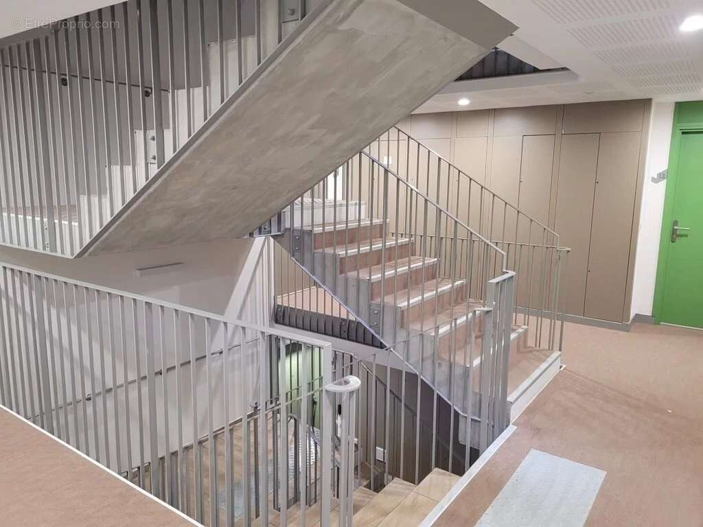 Appartement à AMIENS