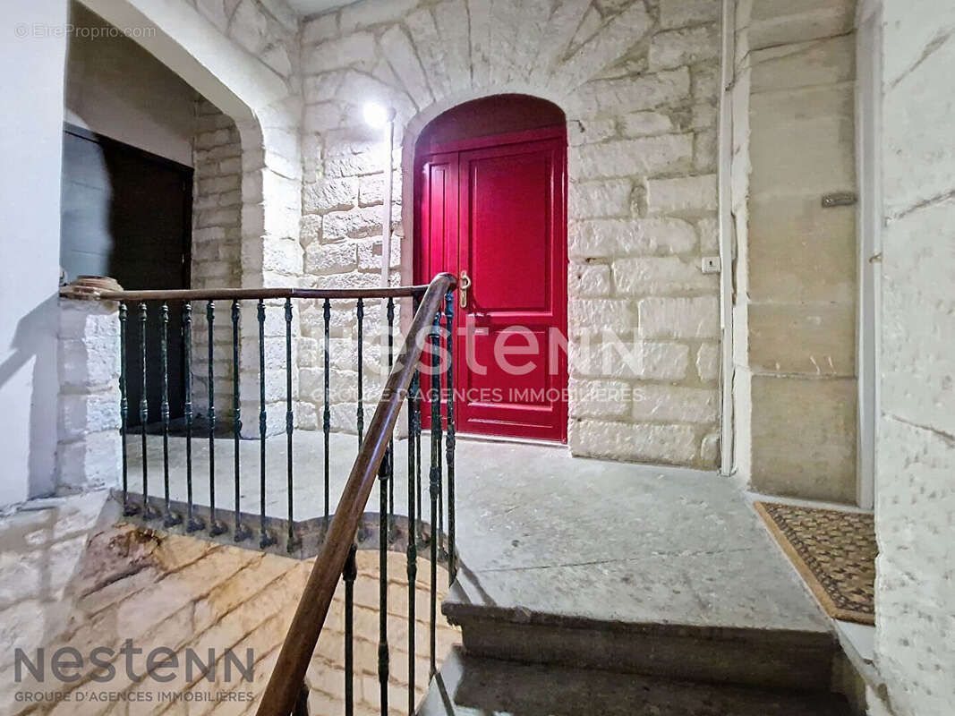 Appartement à LUNEL