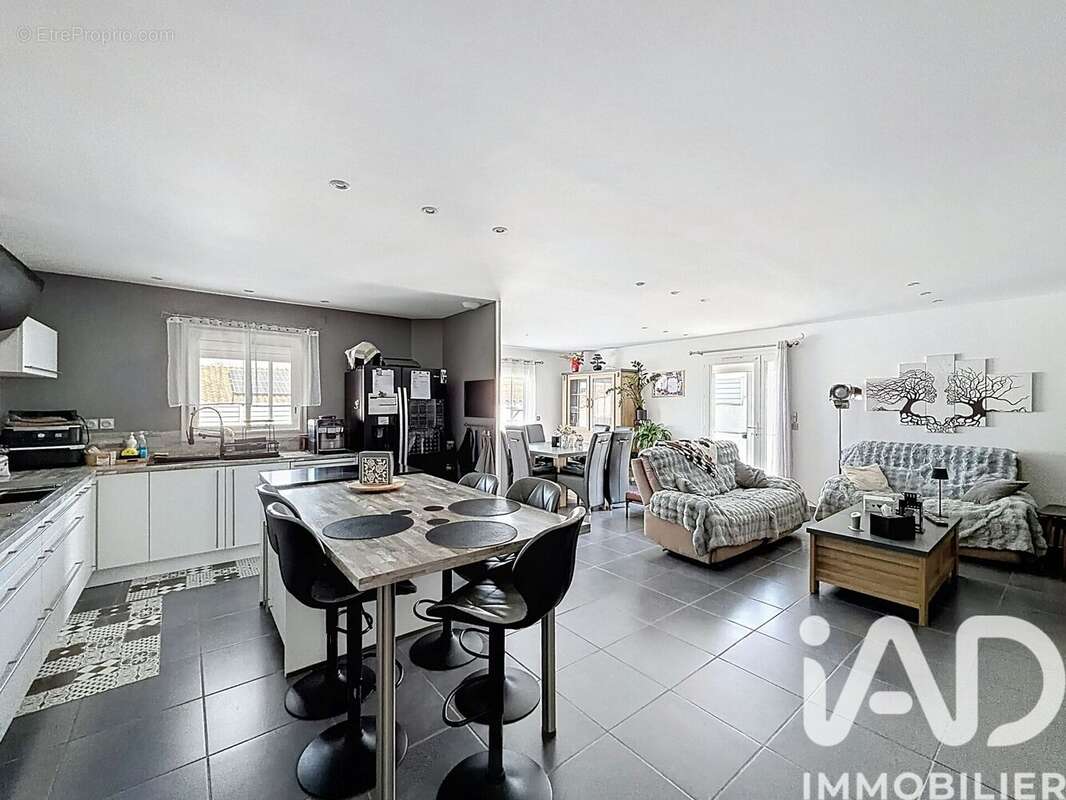 Photo 4 - Maison à ABEILHAN