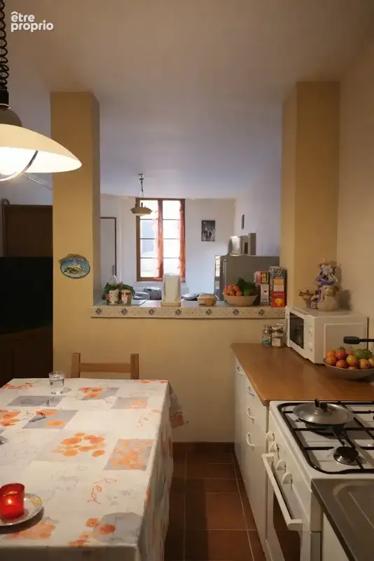 Appartement à RIBEAUVILLE