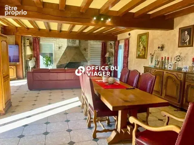 Maison - 5 pièces - 227 m² - photo 5