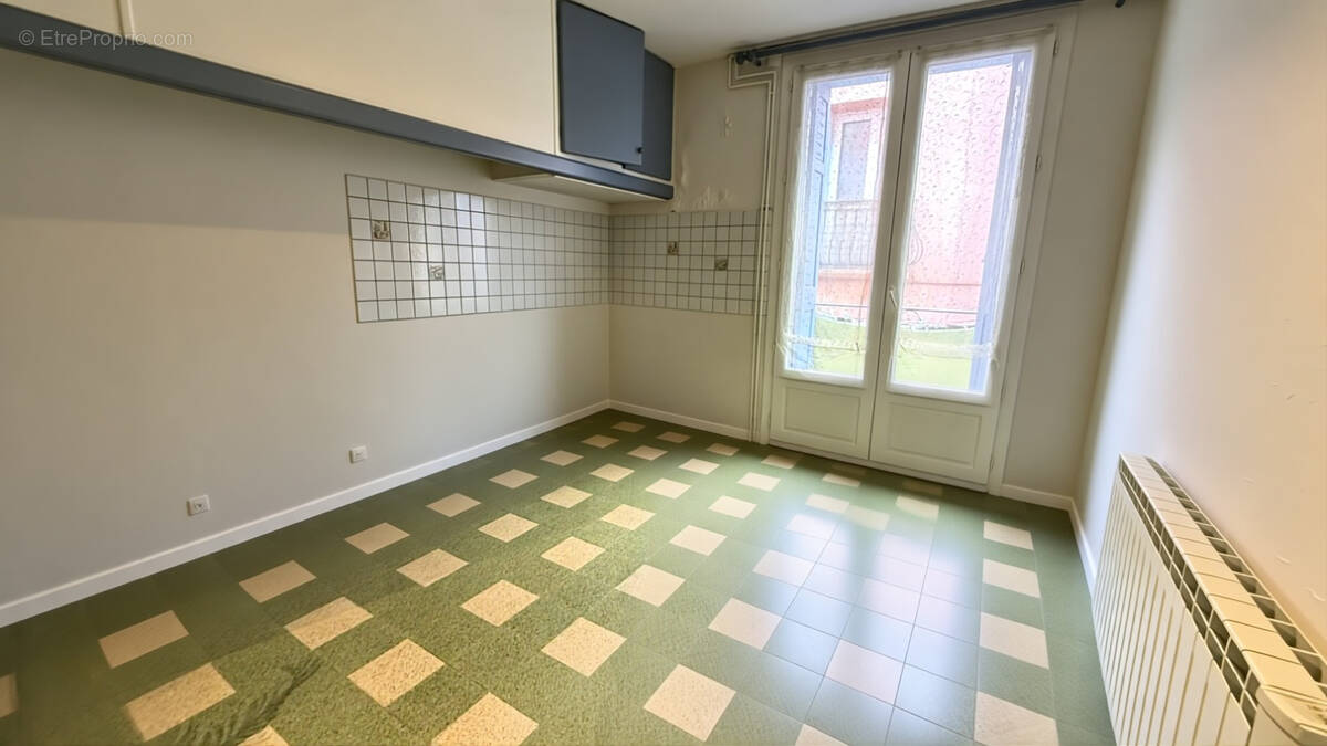 Appartement à MARTIGUES