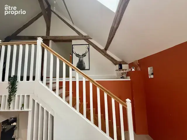 Maison familiale de 110 m2 au calme, proche de Valdahon - photo 15