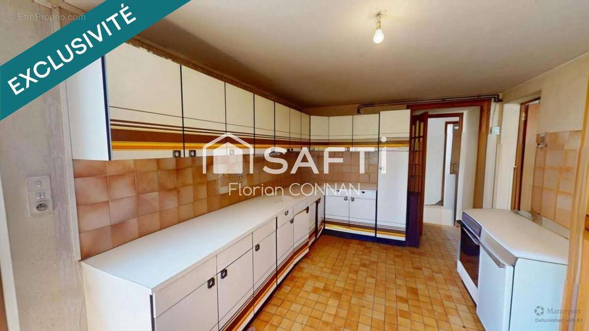 Maison 190 m² à Les Eglises-D'argenteuil  - photo 5