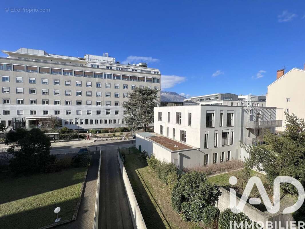 Photo 3 - Appartement à GRENOBLE
