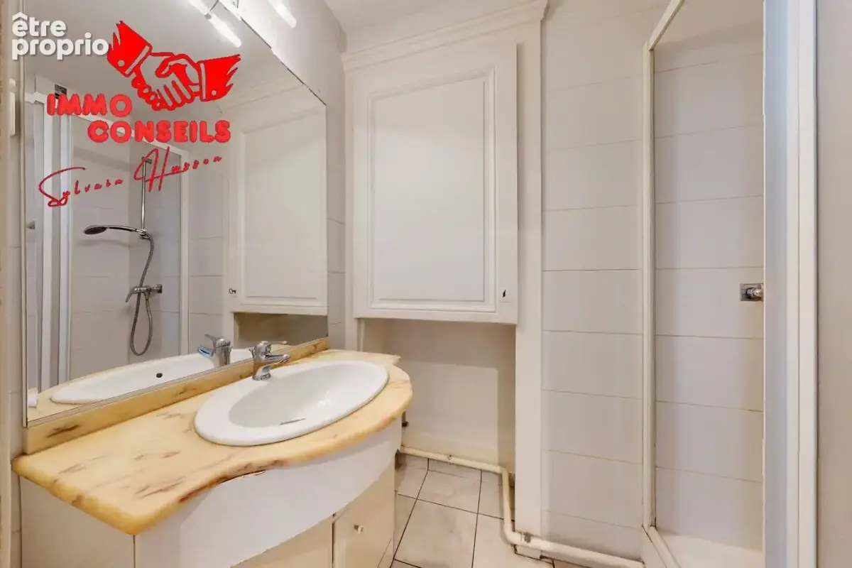 Appartement 46 m² à Oullins  - photo 14
