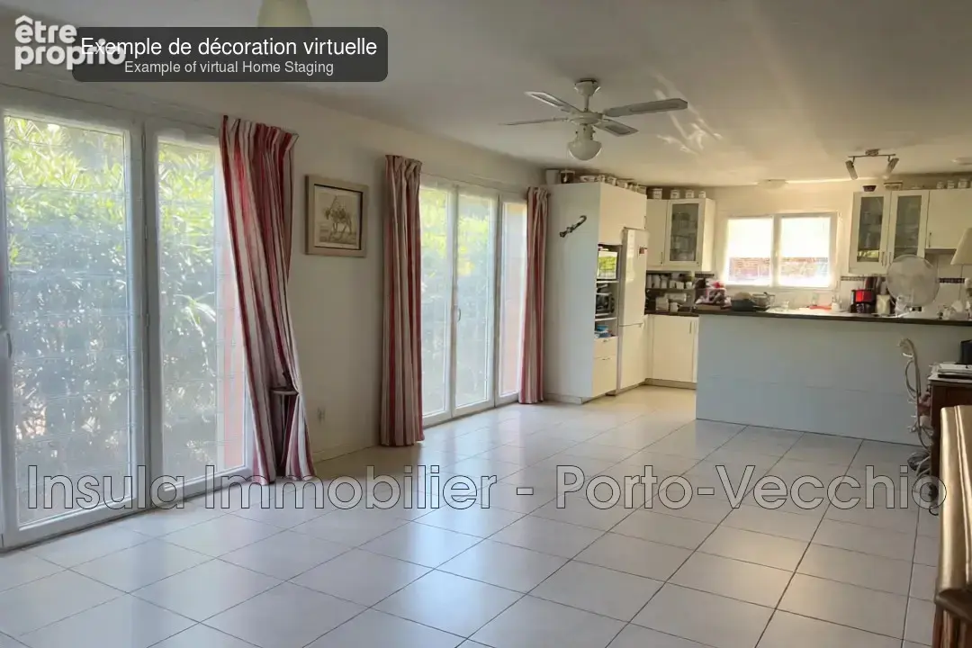 Maison 3 pièces 69 m² à vendre à Porto-Vecchio (20137) - photo 6