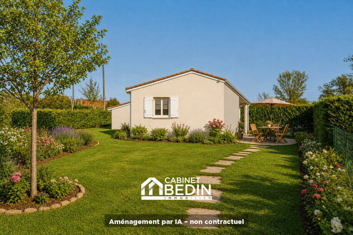 Maison à ARTIGUES-PRES-BORDEAUX