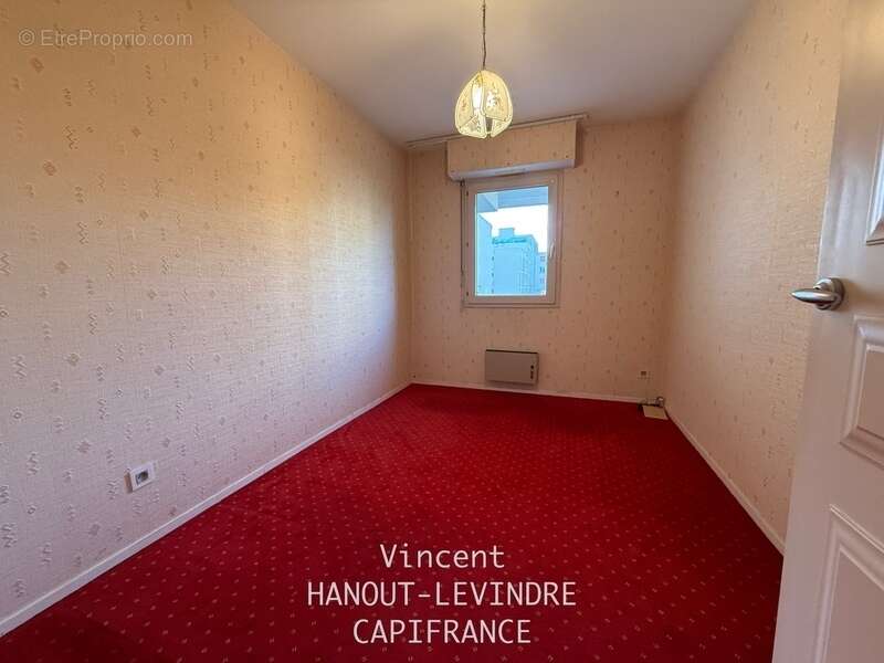 Appartement à ANGERS