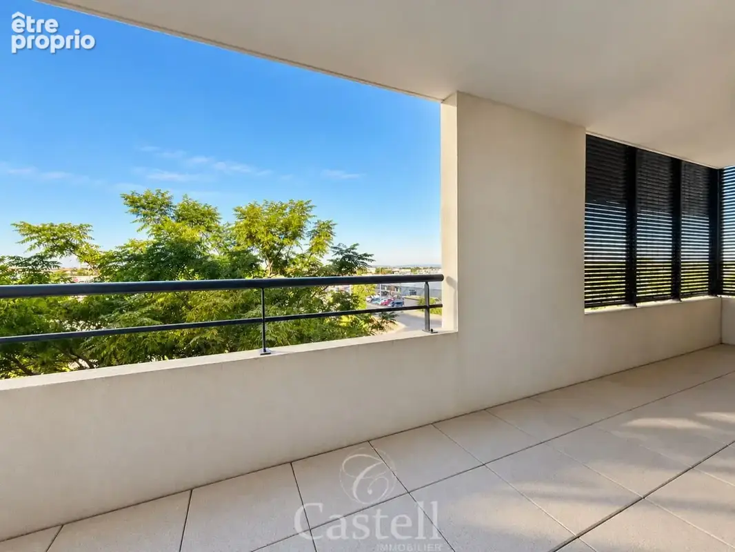 *** appartement deux pieces *** - photo 2