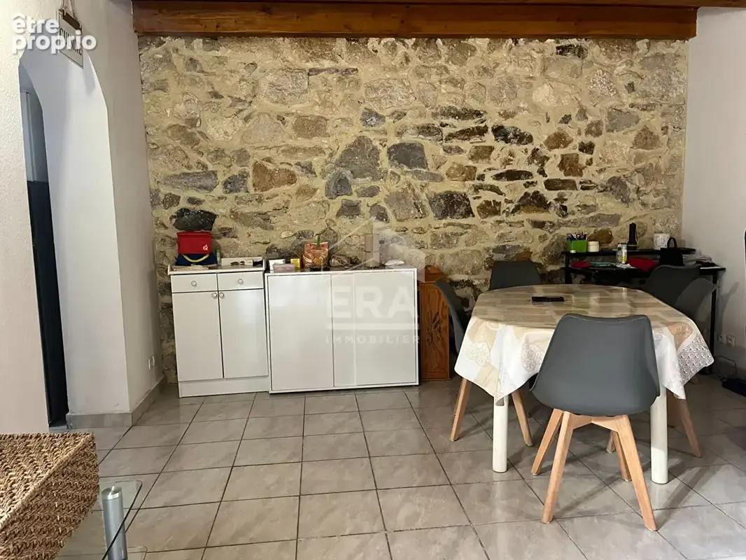 Maison 87m² à narbonne - photo 2