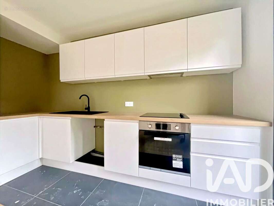 Photo 5 - Maison à ROOST-WARENDIN