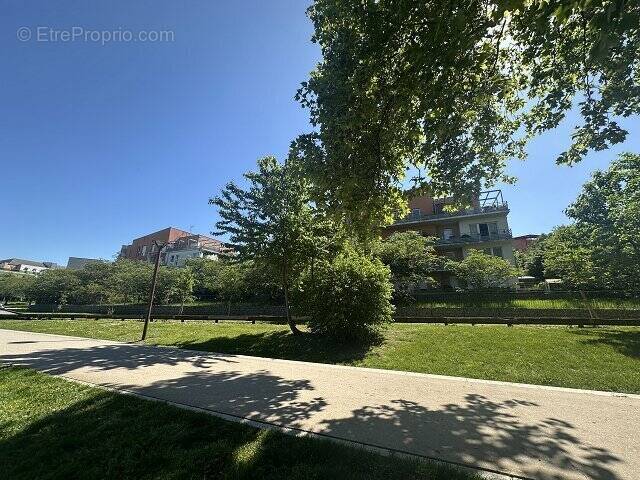 Appartement à CRETEIL