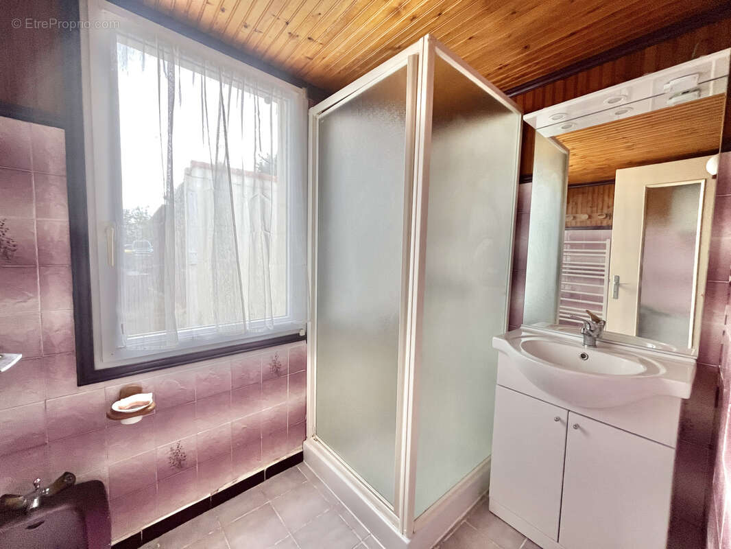 Maison à BREM-SUR-MER