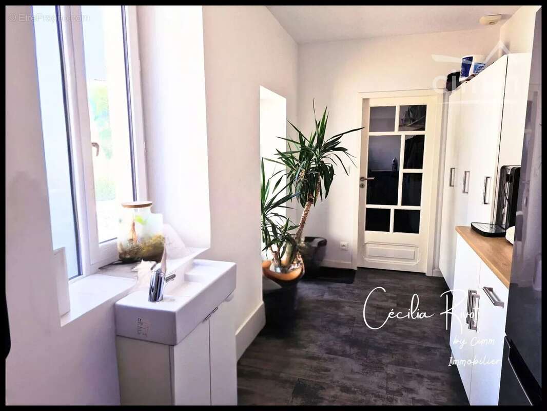 Propriété d'architecte d'exception au cœur de montendre - photo 23