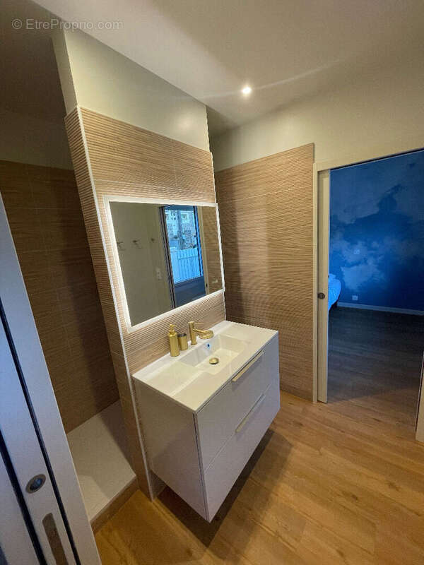 Maison à SAINT-MALO