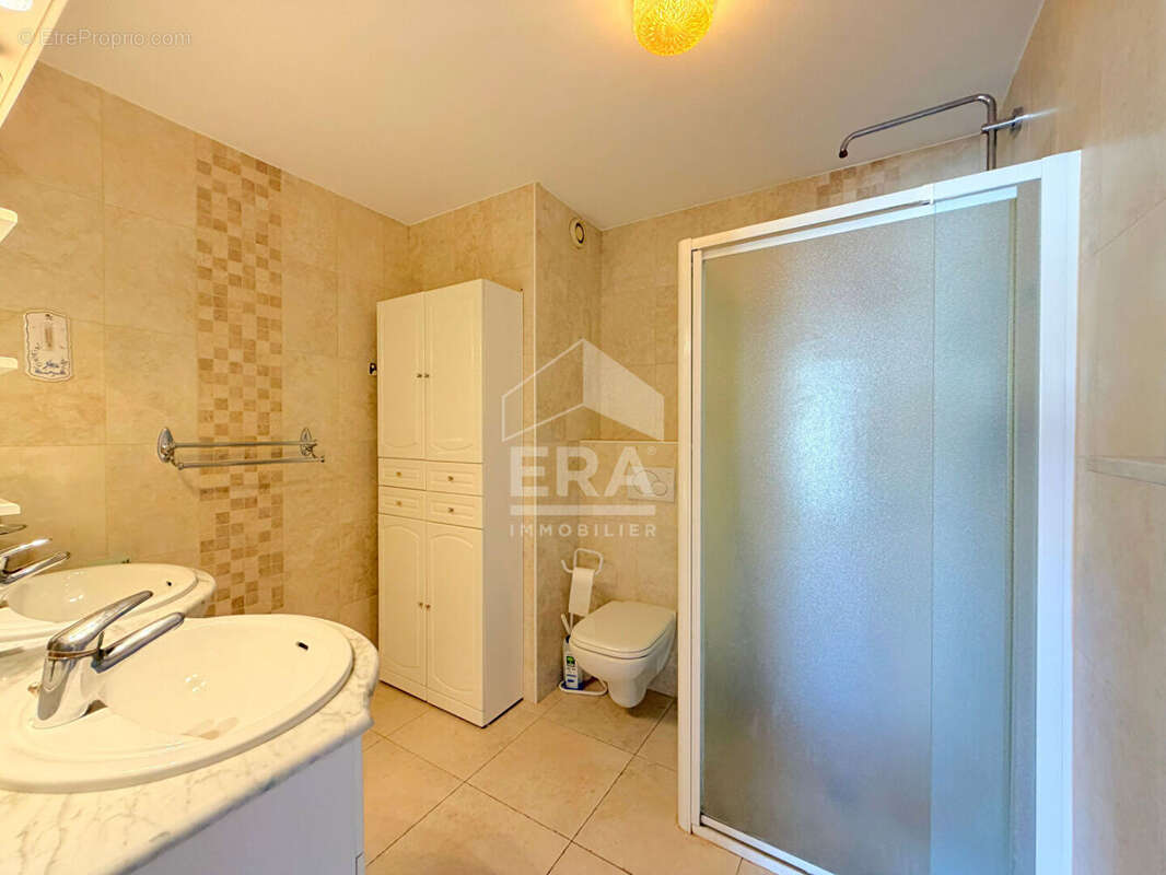 Appartement 111m² à cannes - photo 11