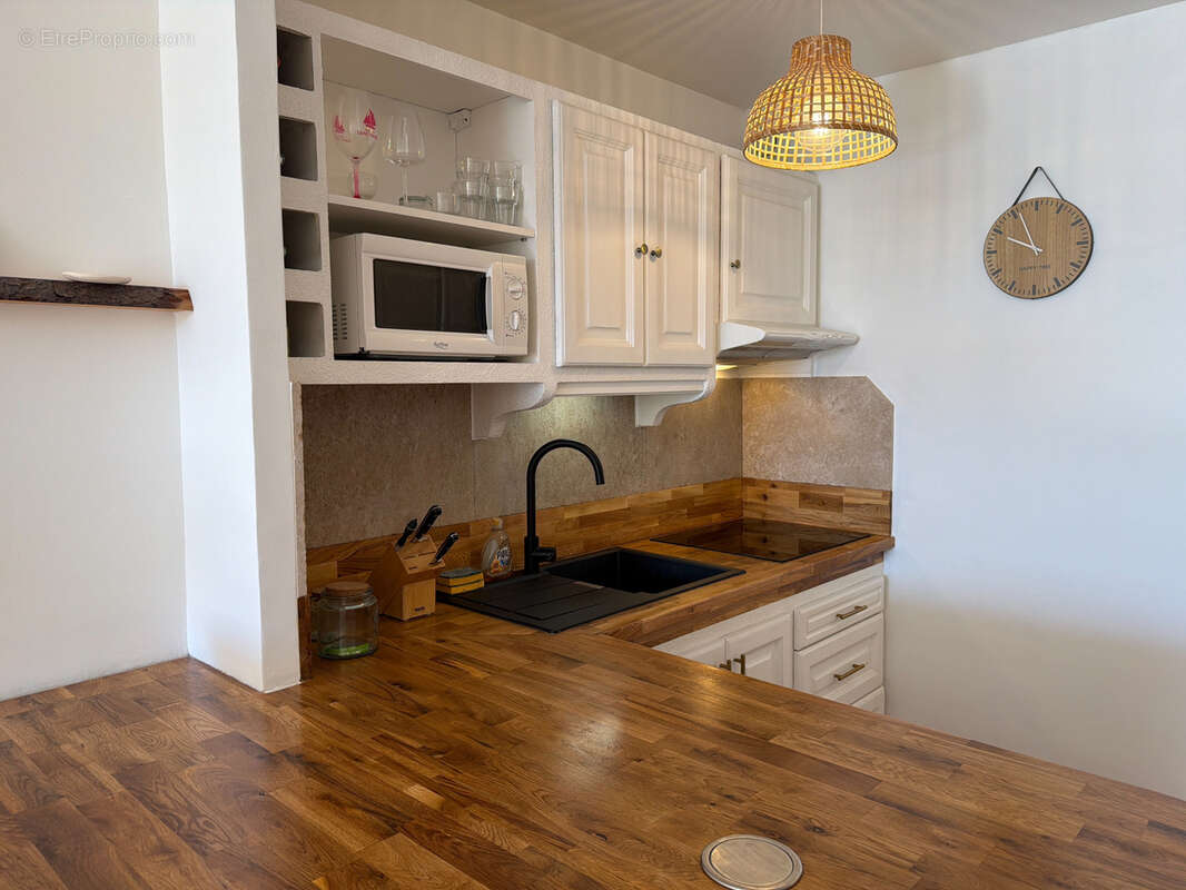 Appartement à COGOLIN