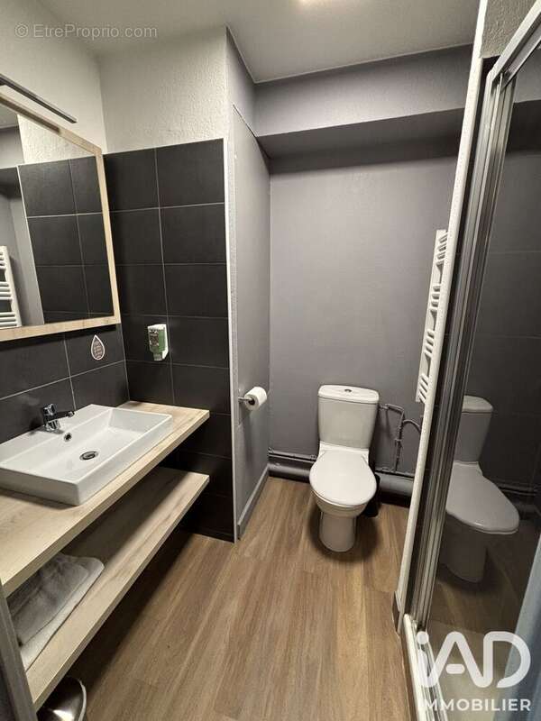 Appartement 28 m² à Aix-En-Provence  - photo 5
