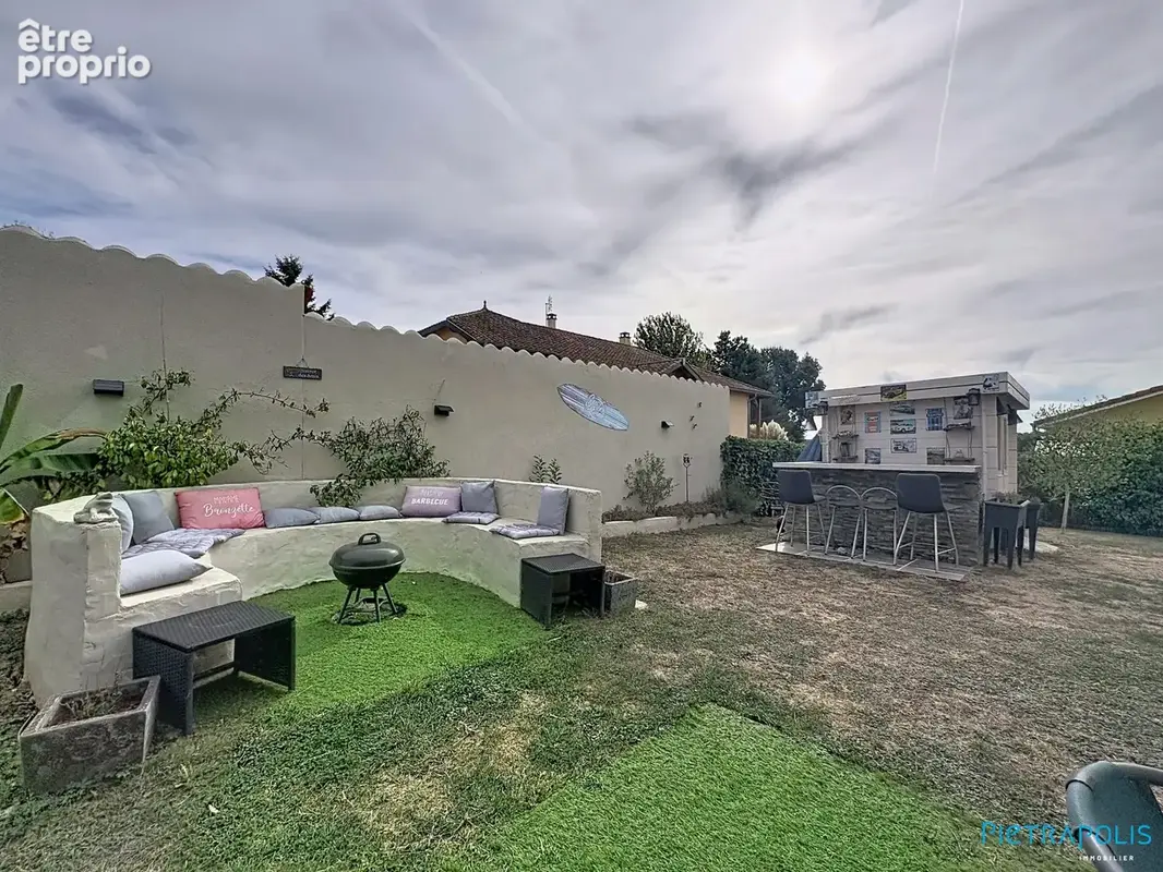 Maison 4 pièces 92 m² à vendre à Perrex (01540) - photo 5
