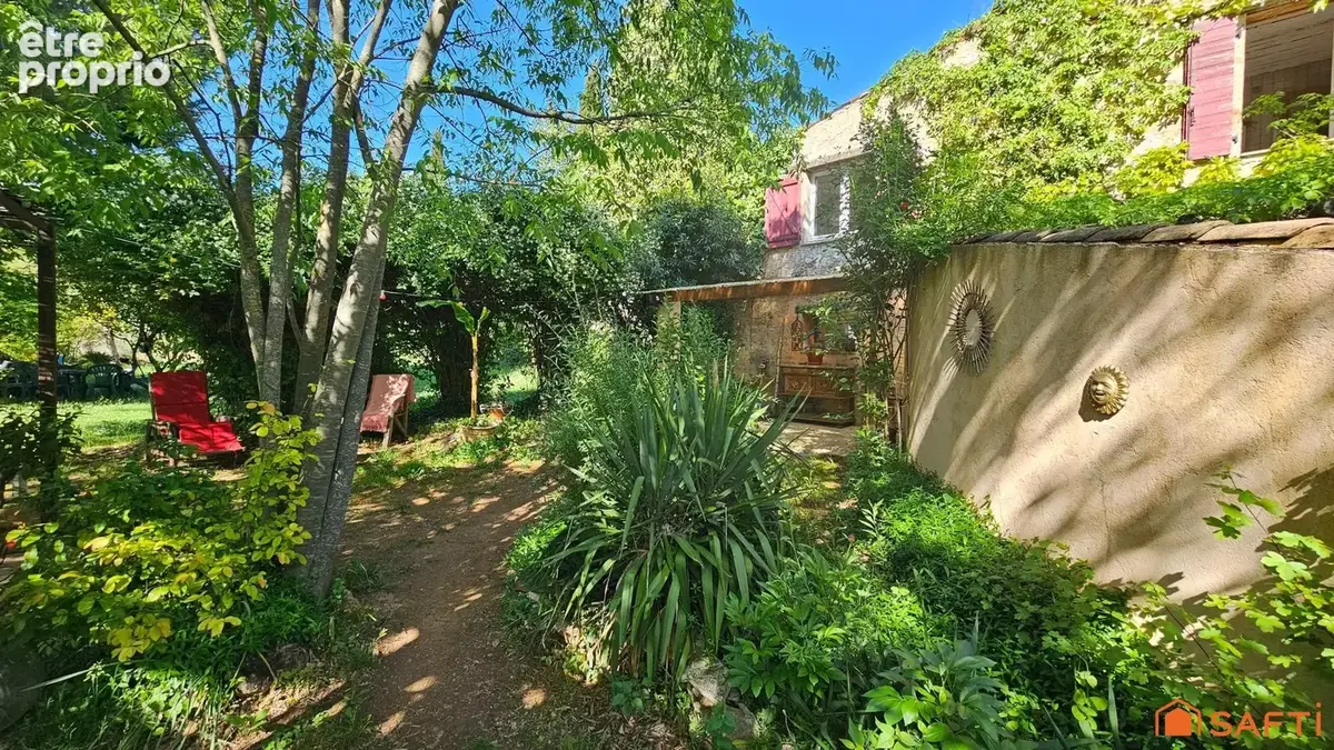 Photo 1 - Maison à VILLECROZE