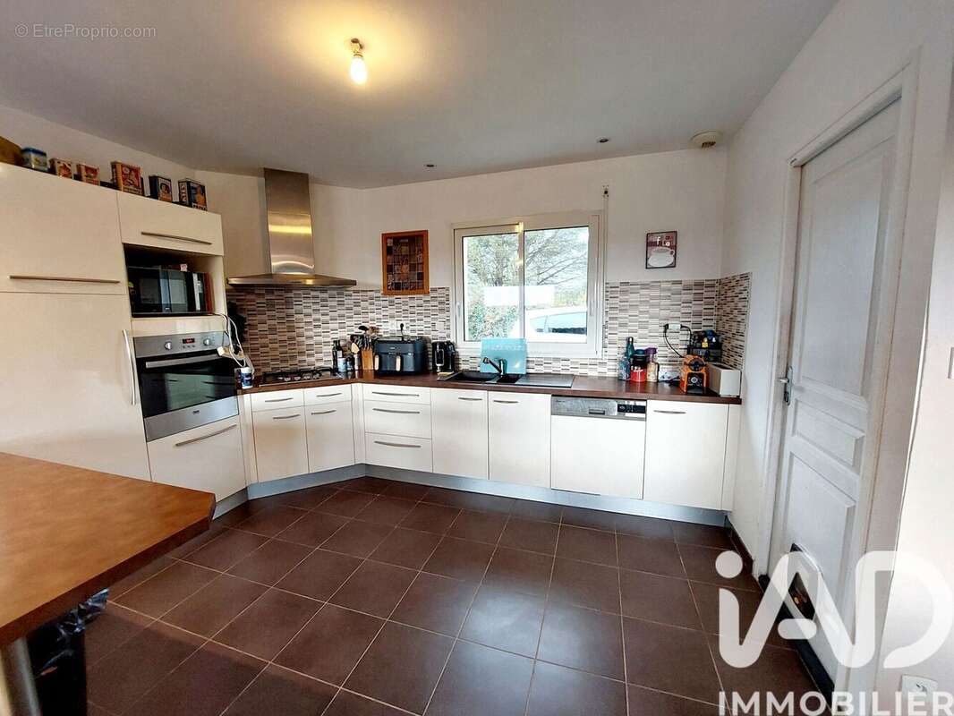 Photo 3 - Maison à PELLEGRUE