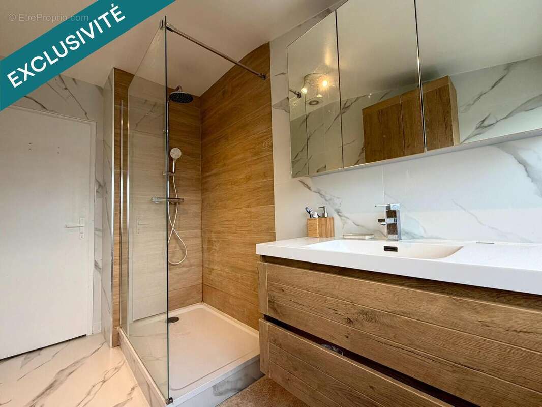 Photo 4 - Maison à CANTELEU