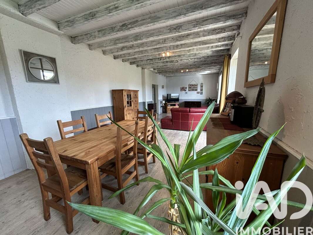 Photo 8 - Maison à NOMEXY