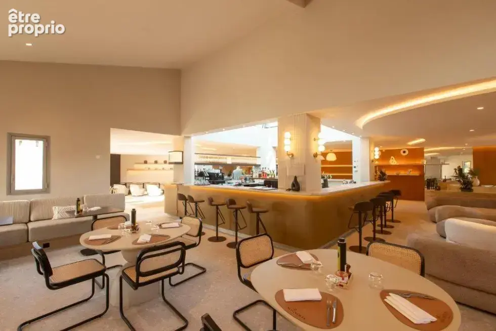 INVESTISSEMENT LOCATIF  Avignon  Résidence de tourisme Golden Tulip Avignon Le Paradou  6.55 % de rentabilité - photo 13