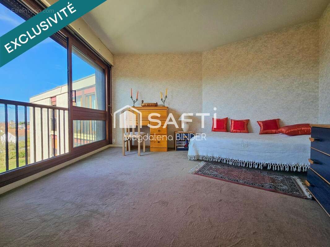 Photo 4 - Appartement à RIS-ORANGIS