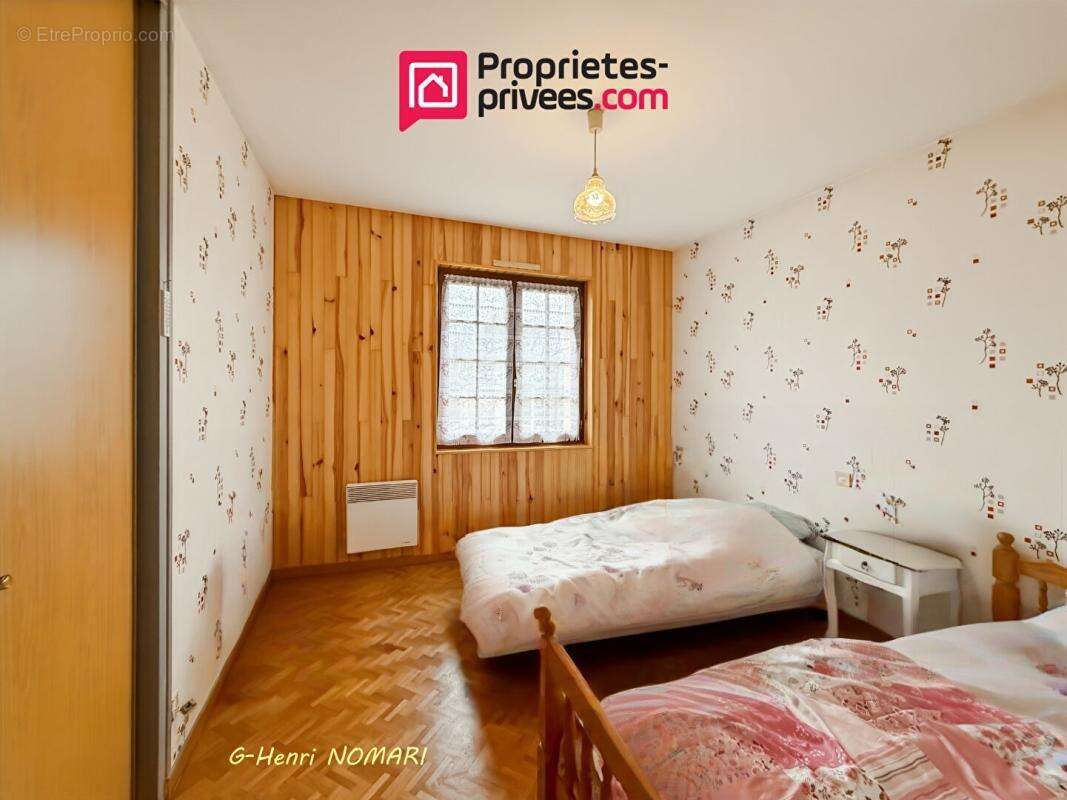 Maison Ruffigné 6 pièce(s) 93 m2 - photo 6
