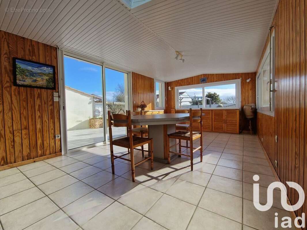 Photo 5 - Maison à LE FENOUILLER