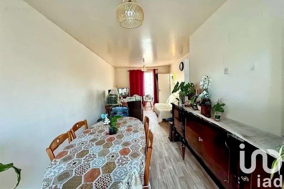 Photo 5 - Maison à SAINT-FORT-SUR-LE-NE