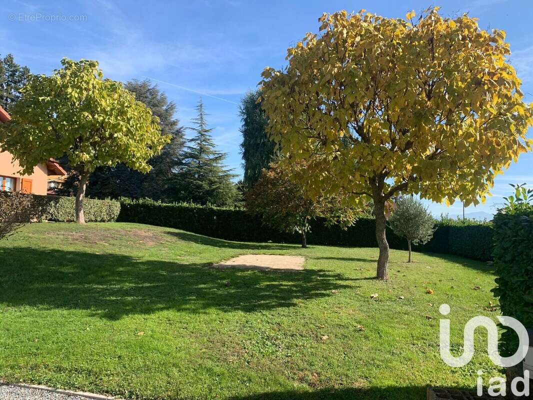 Photo 4 - Maison à LA FRETTE