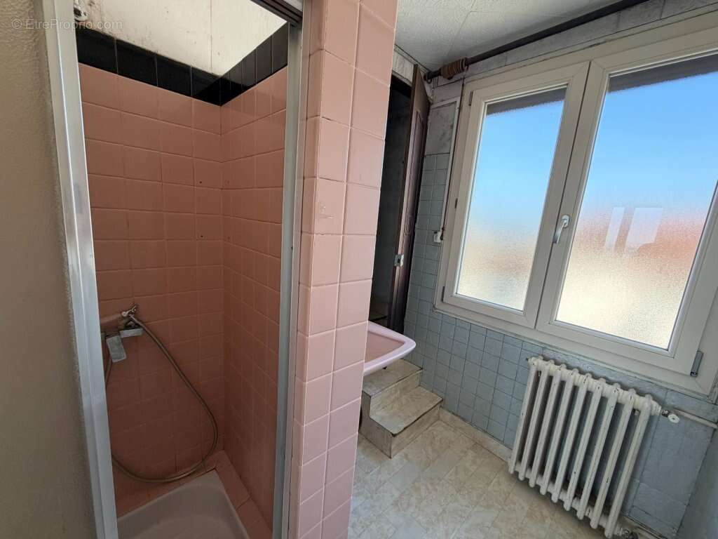 Maison à LE CREUSOT