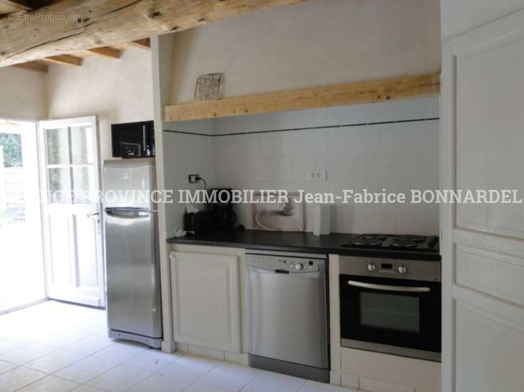 Maison à CHANTEMERLE-LES-GRIGNAN